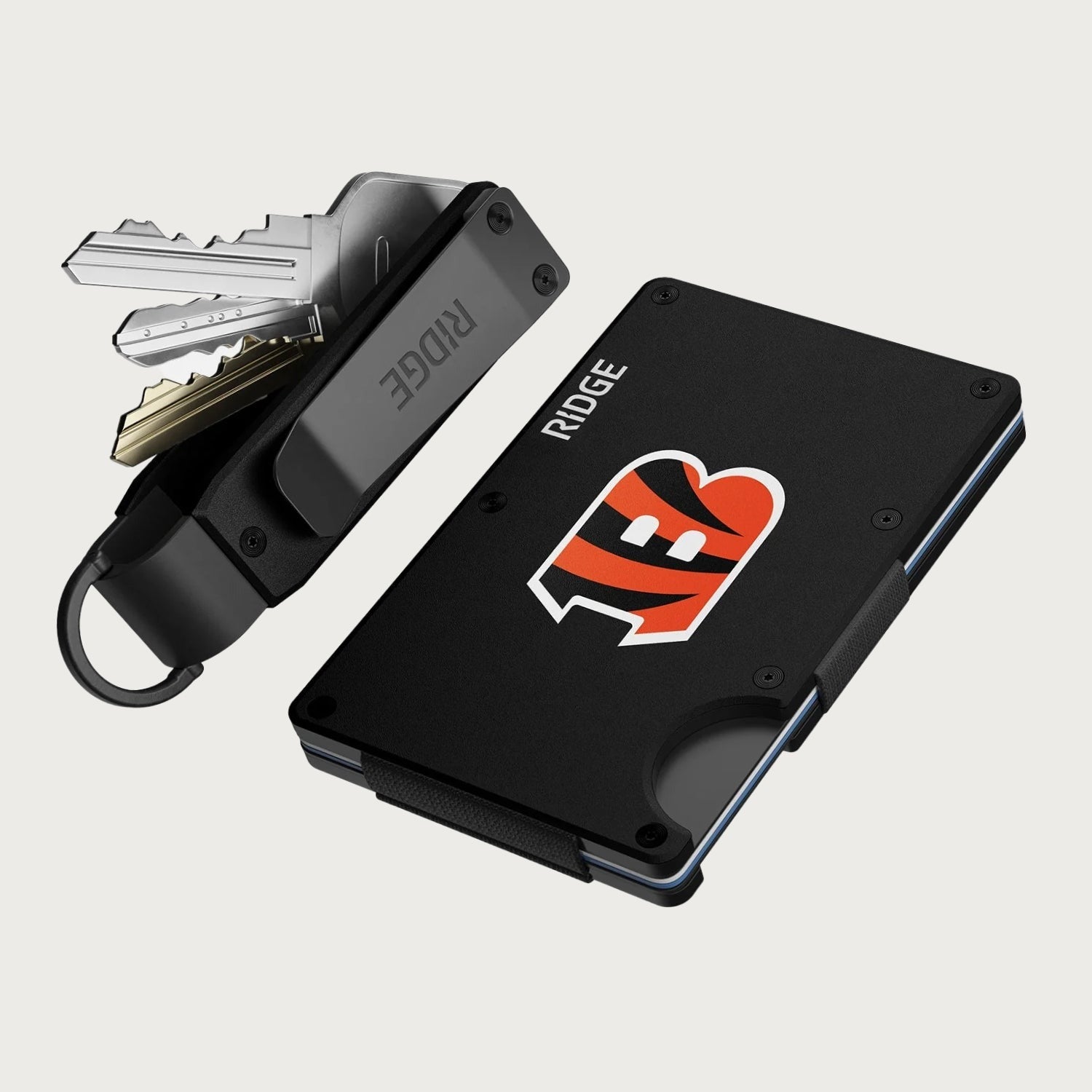 Daily Driver Kit - Cincinnati Bengals