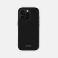 Ridge Phone Case - Matte Black - iPhone 16 Pro