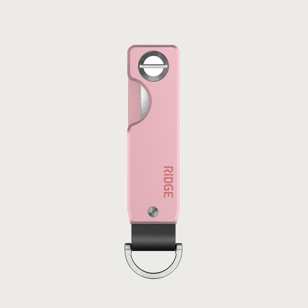 Ridge KeyCase - Bubblegum