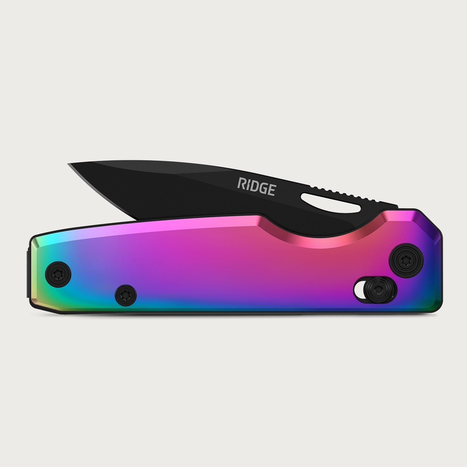 Daily Survival Kit - Iridescent