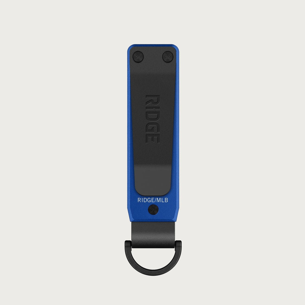 Ridge KeyCase - Toronto Blue Jays