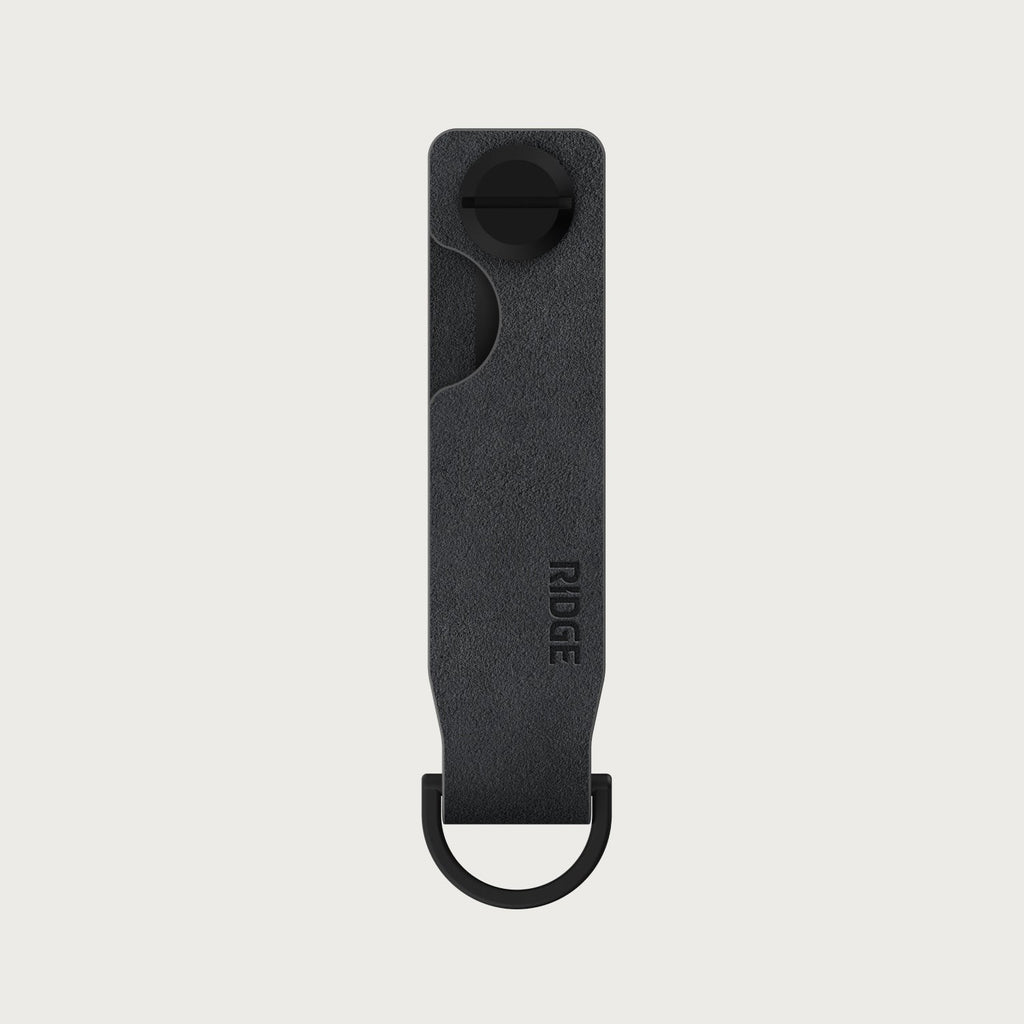 Ridge KeyCase - Performance Suede