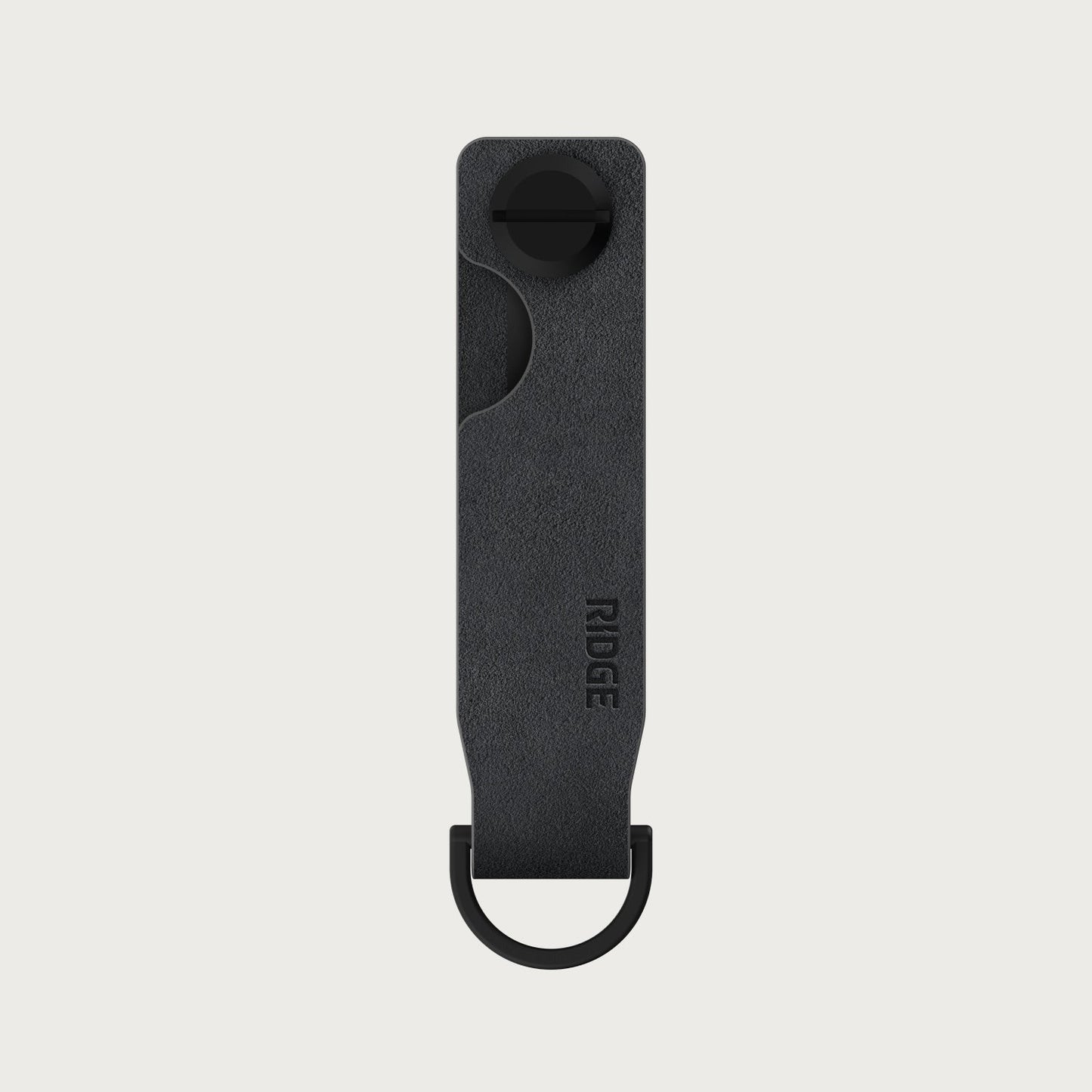 Ridge KeyCase - Performance Suede