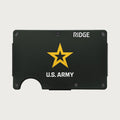 Ridge Wallet - U.S. Army