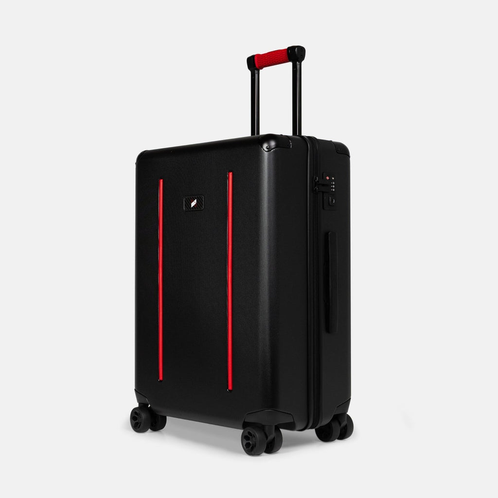 Ridge Check-In - MKBHD