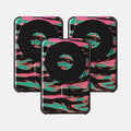 Ridge Power Bank - 10k mAh Bundle - Neon Tiger - 3-Pack