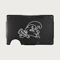 Ridge Wallet - Tulane Green Wave