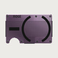 Ridge Wallet for MagSafe - Atomic Purple