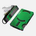 Daily Driver Kit for MagSafe - Voodoo Green