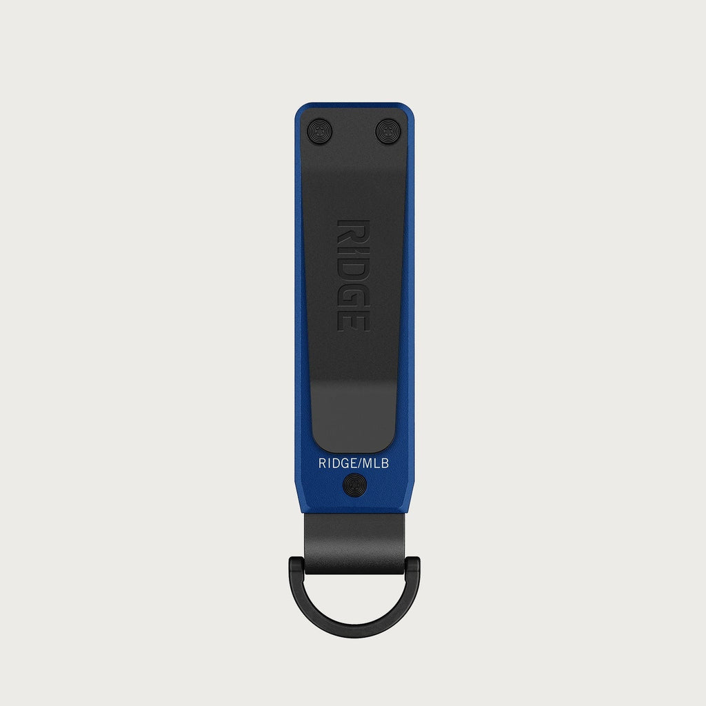 Ridge KeyCase - Chicago Cubs