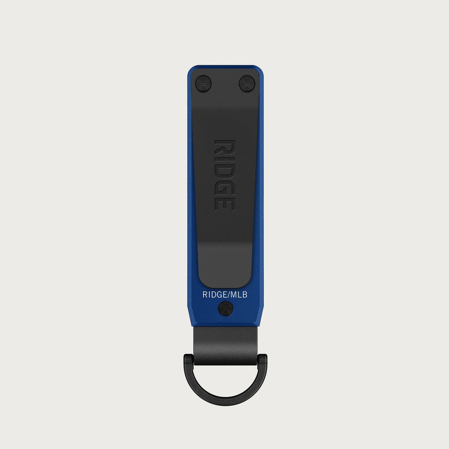 Ridge KeyCase - Chicago Cubs