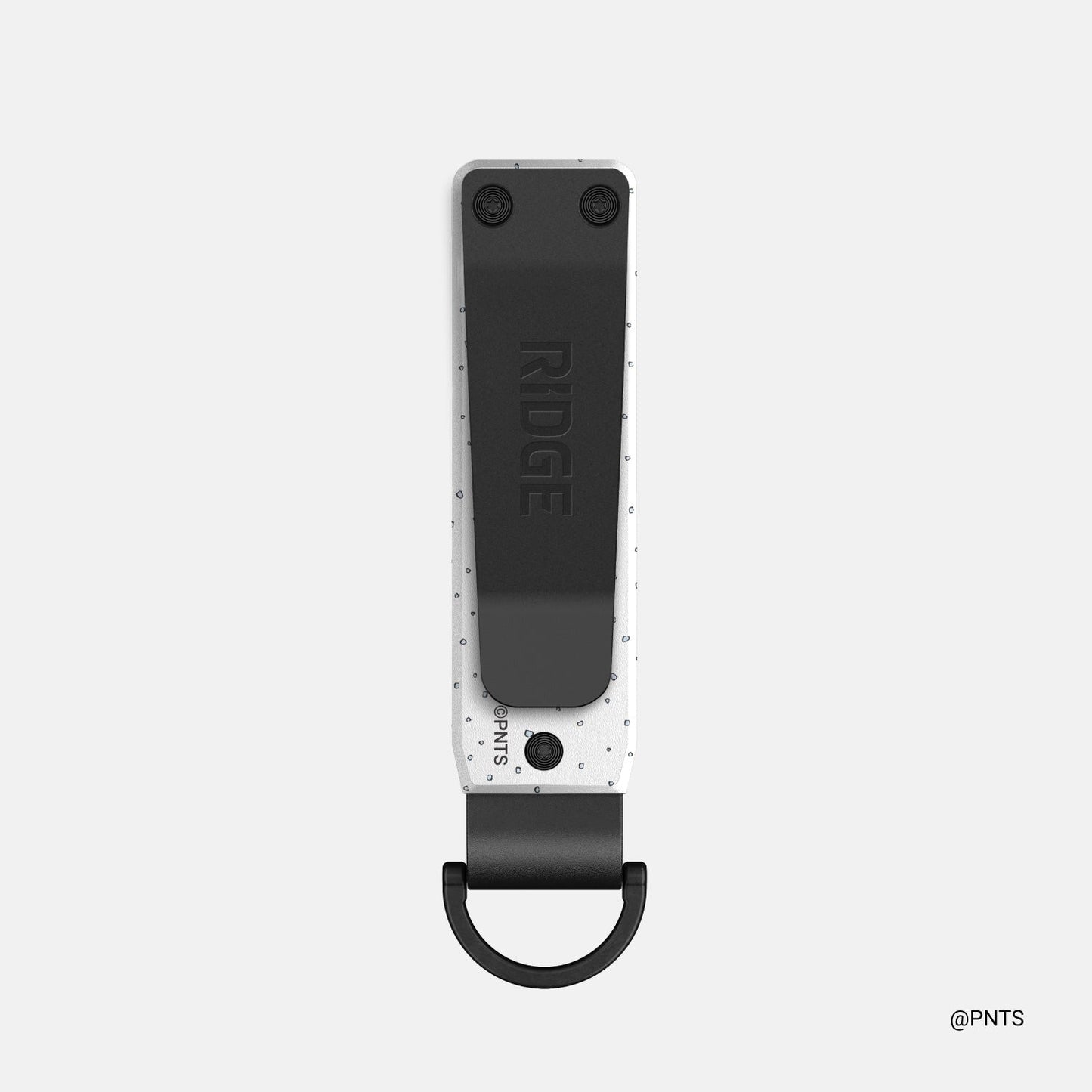 Ridge KeyCase - Peanuts - Dear, Santa...