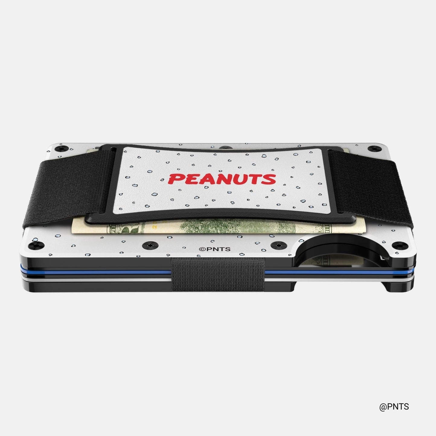 Daily Driver Kit - Peanuts - Dear, Santa...