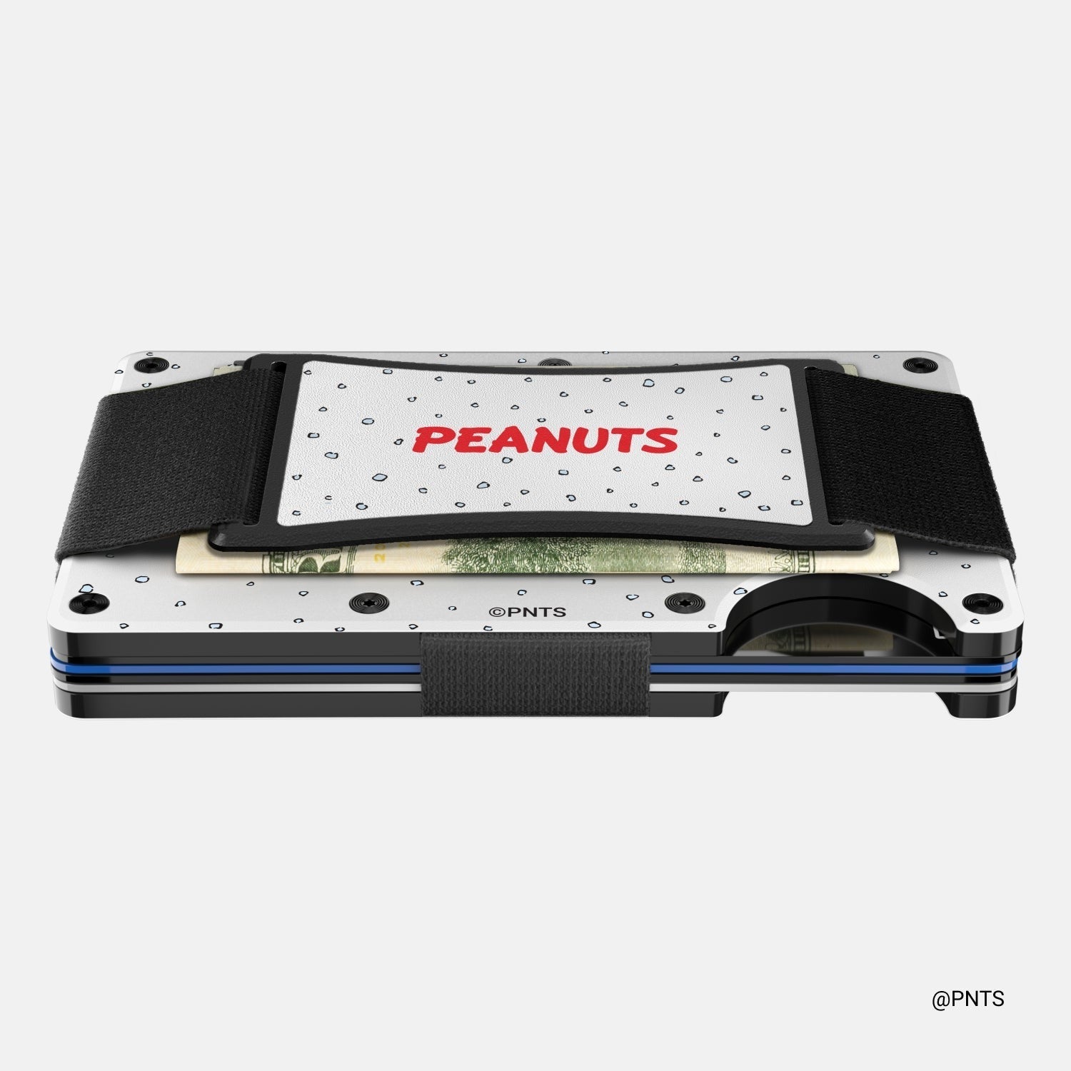 Daily Driver Kit - Peanuts - Dear, Santa...