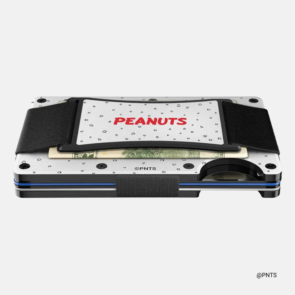 Daily Driver Kit - Peanuts - Dear, Santa...