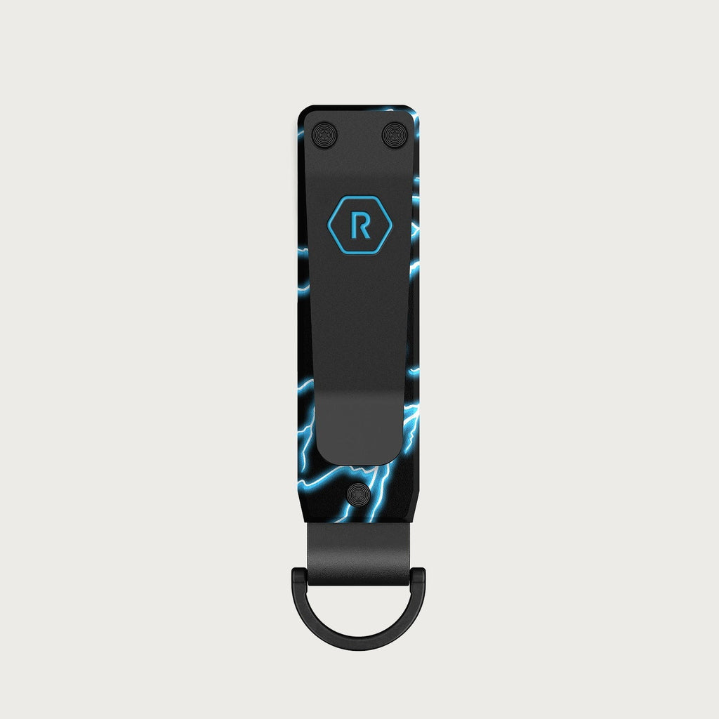 Ridge KeyCase - Thunderbird