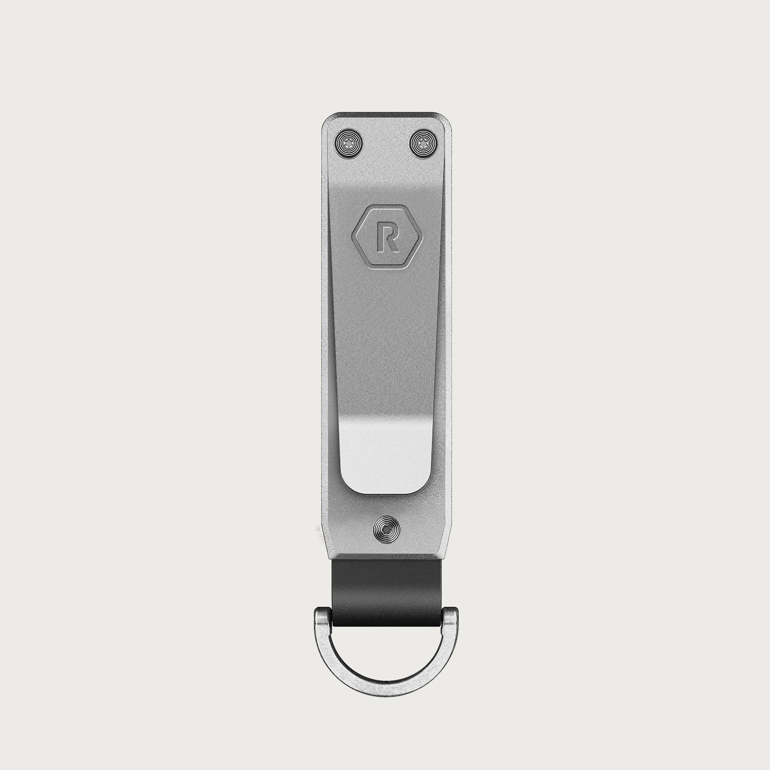 Ridge KeyCase - Platinum