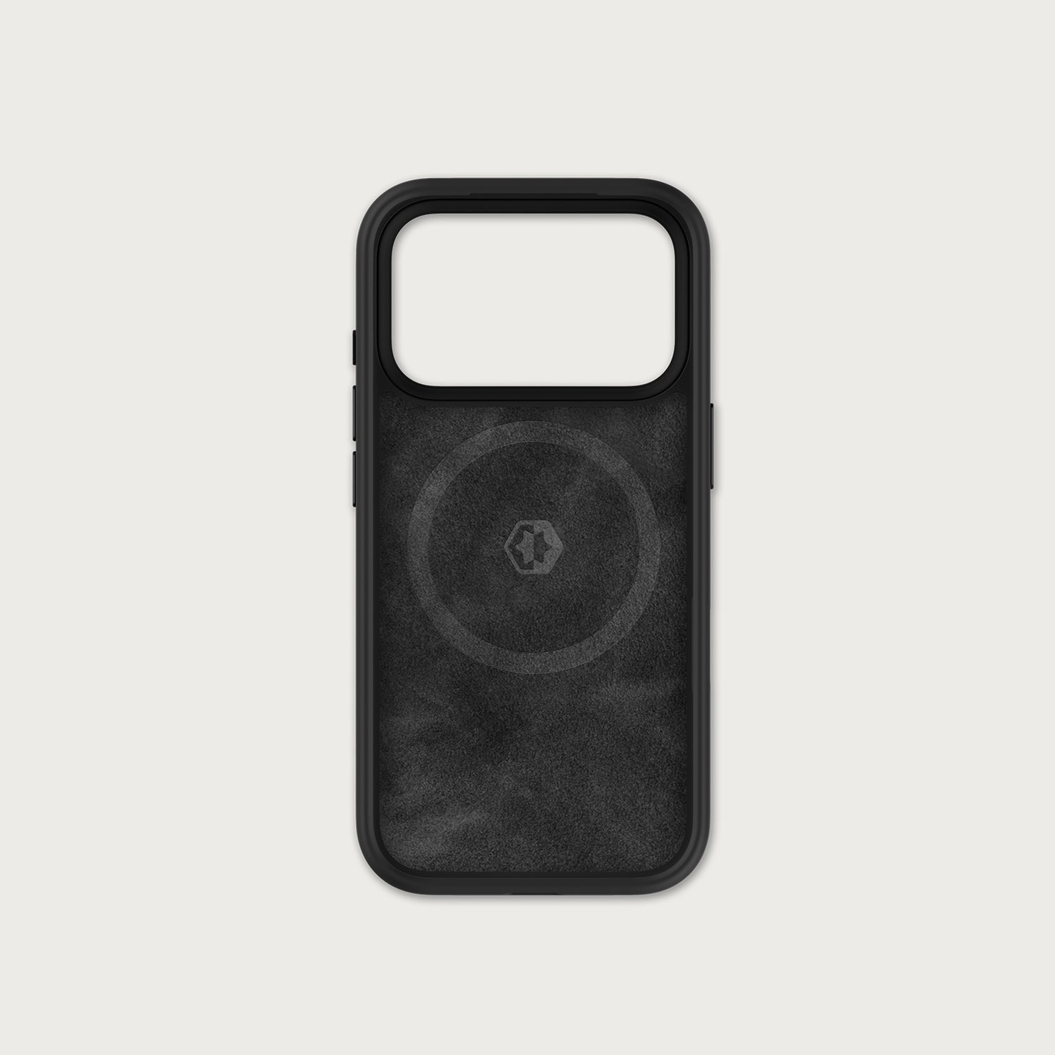 Ridge Phone Case - Basecamp Orange - iPhone 17 Pro