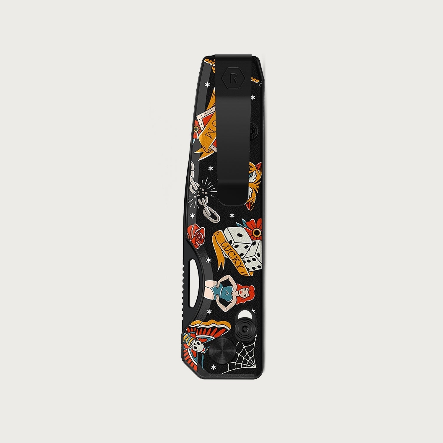 Everyday Folder - American Traditional