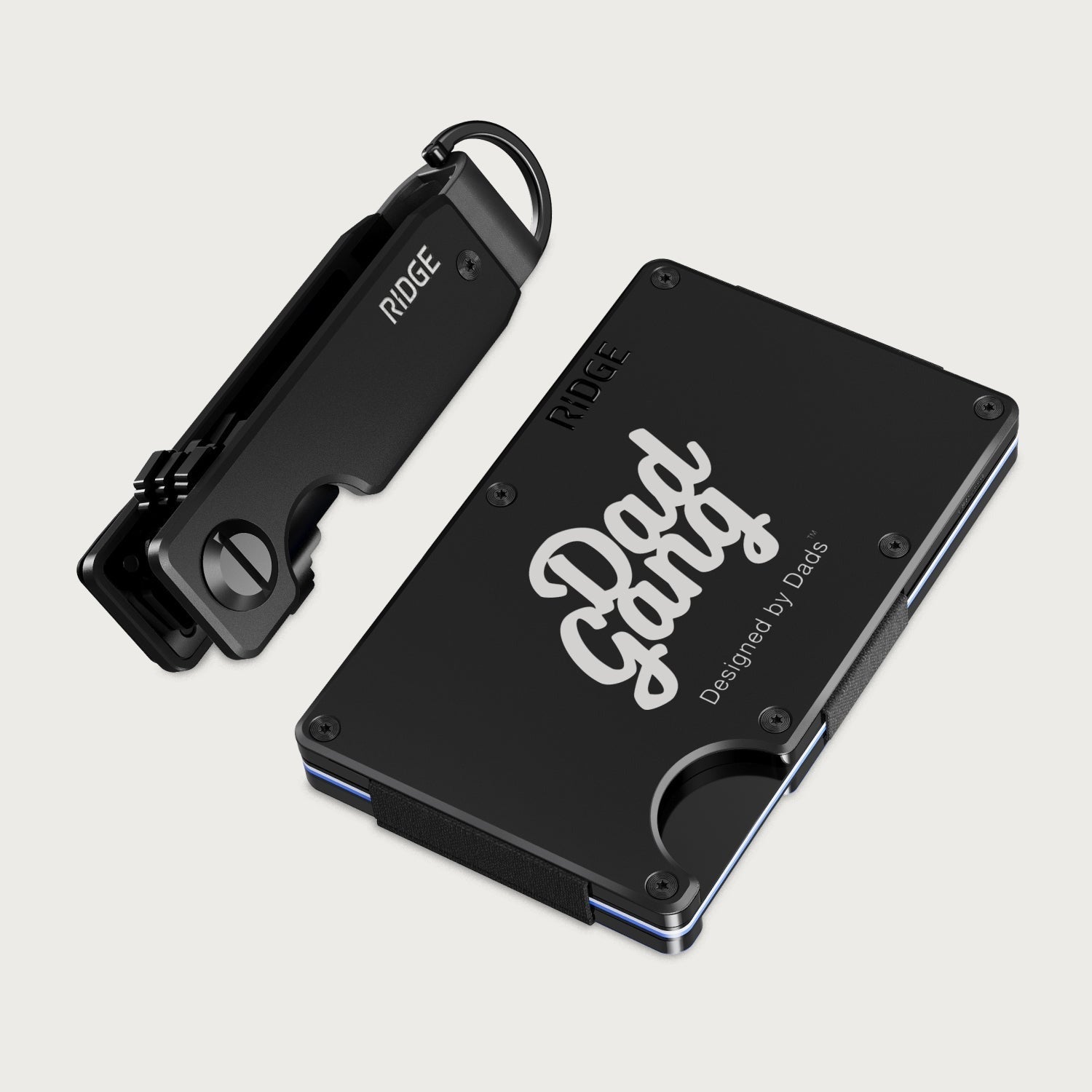 Daily Driver Kit - Ridge x Dad Gang