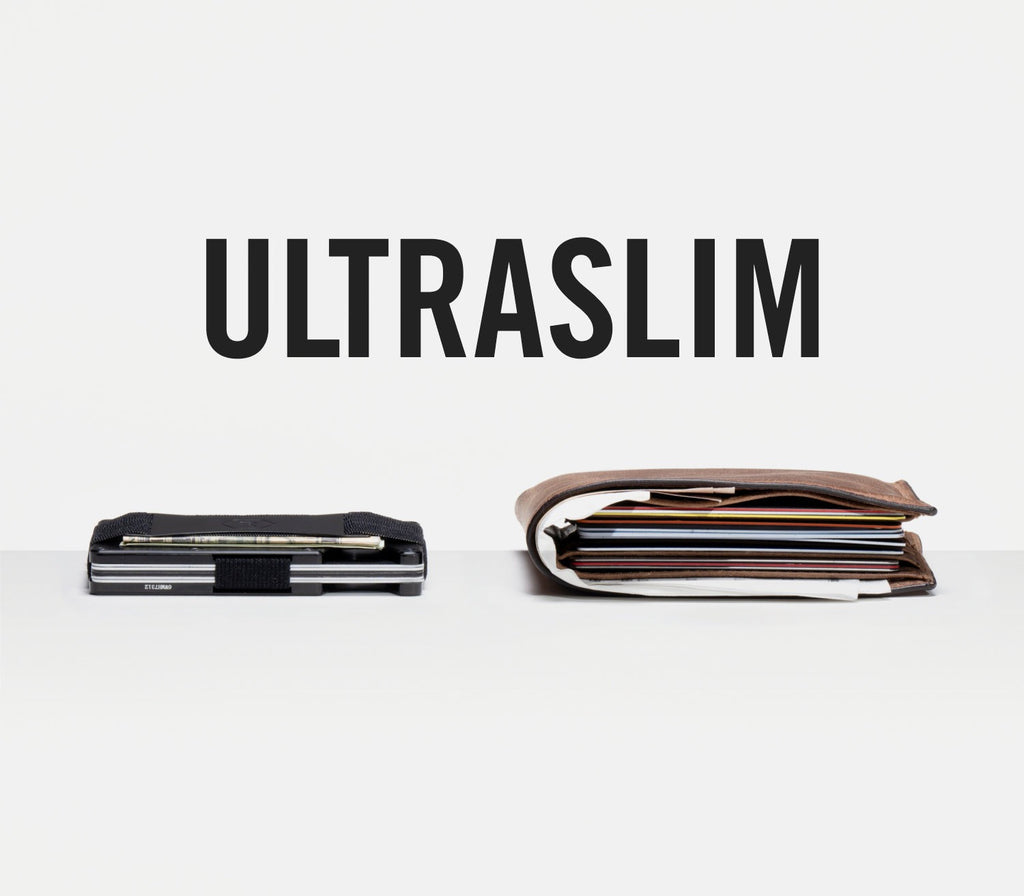 Daily Writer Kit - Tobacco Brown Leather