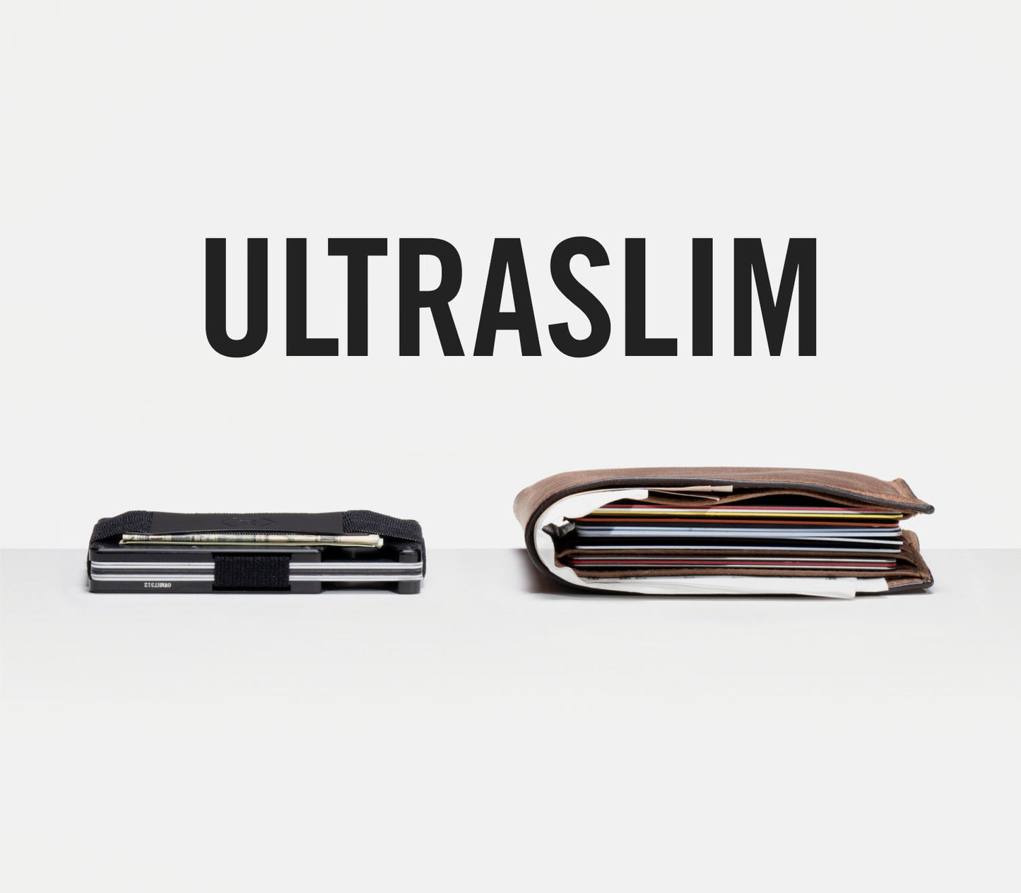 Daily Writer Kit - Tobacco Brown Leather