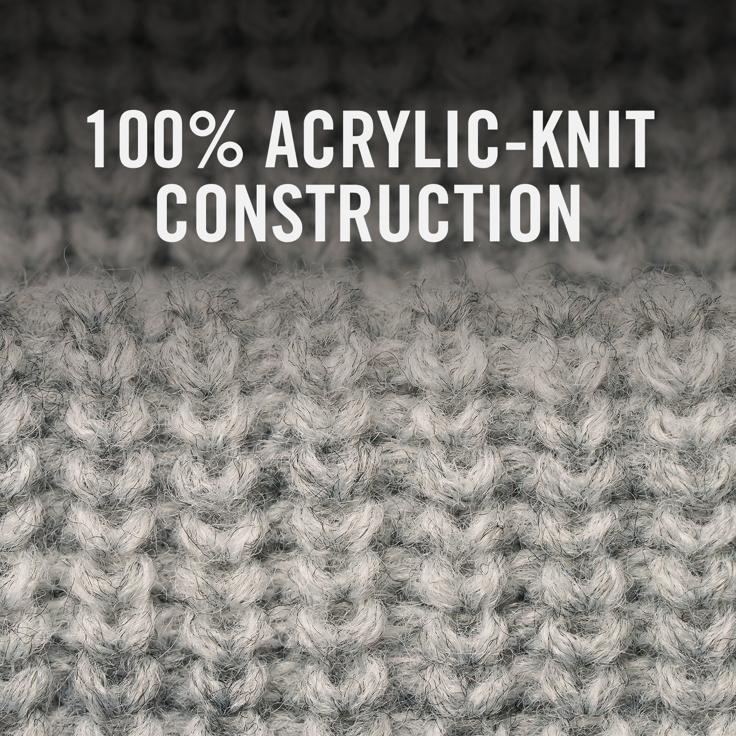 Classic Cuffed Beanie - Alaska Twilight