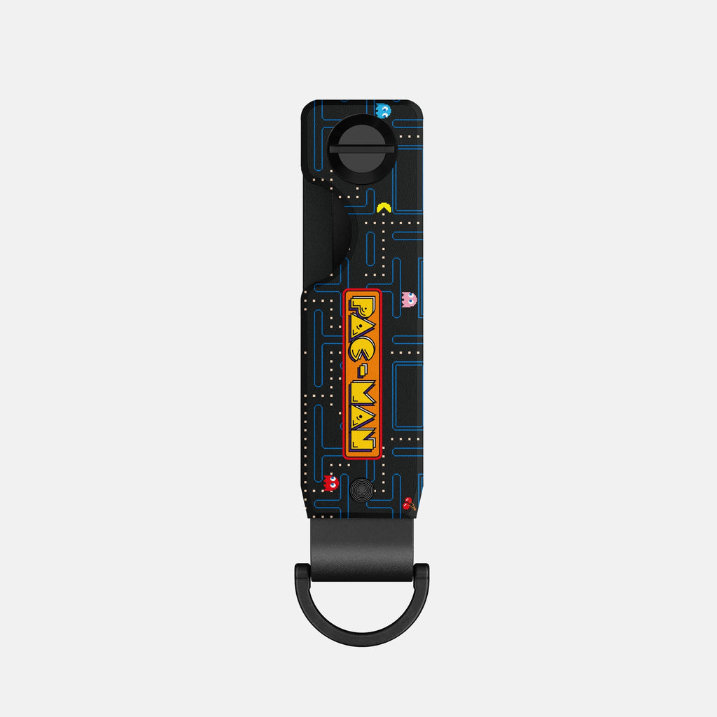 Ridge KeyCase - PAC-MAN