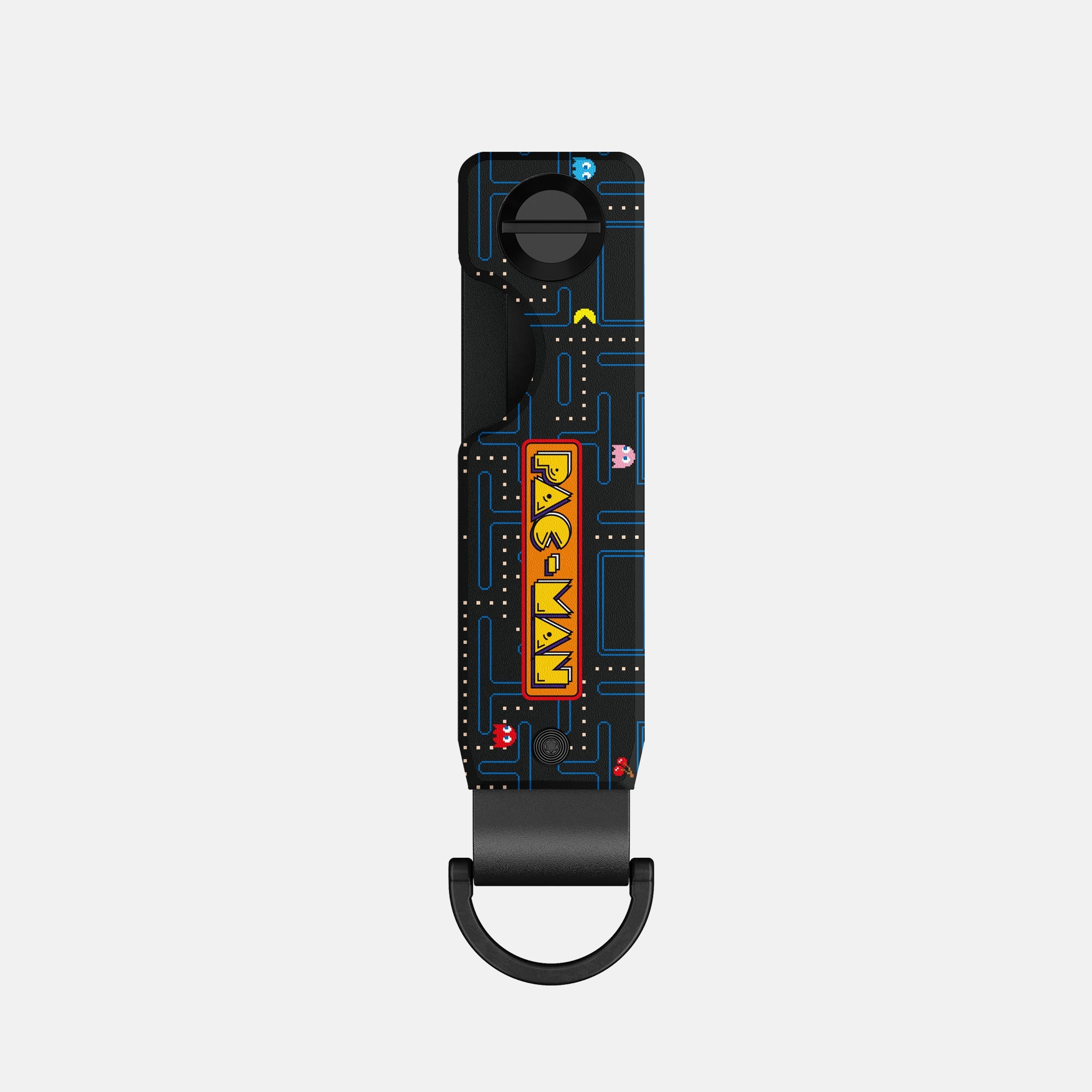 Ridge KeyCase - PAC-MAN