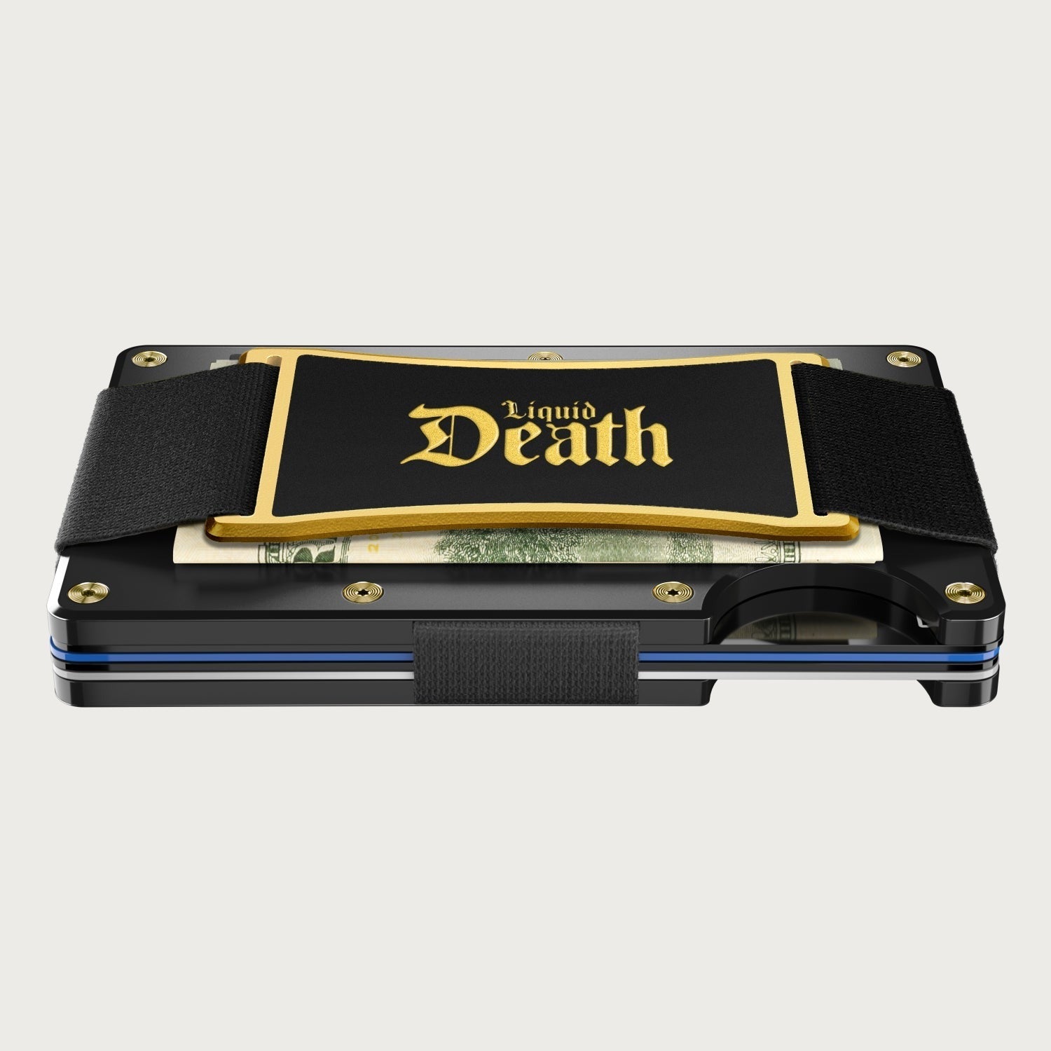 Daily Driver Kit - Liquid Death