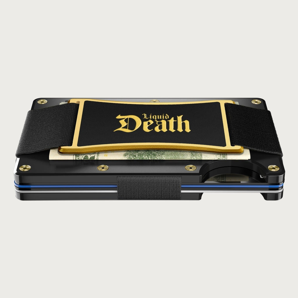 Daily Driver Kit - Liquid Death