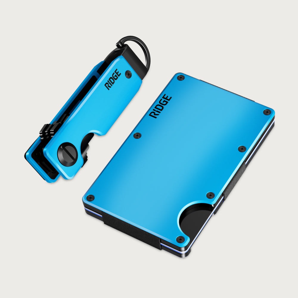 Daily Driver Kit - Speedway Blue