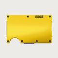 Ridge Wallet - Apex Yellow