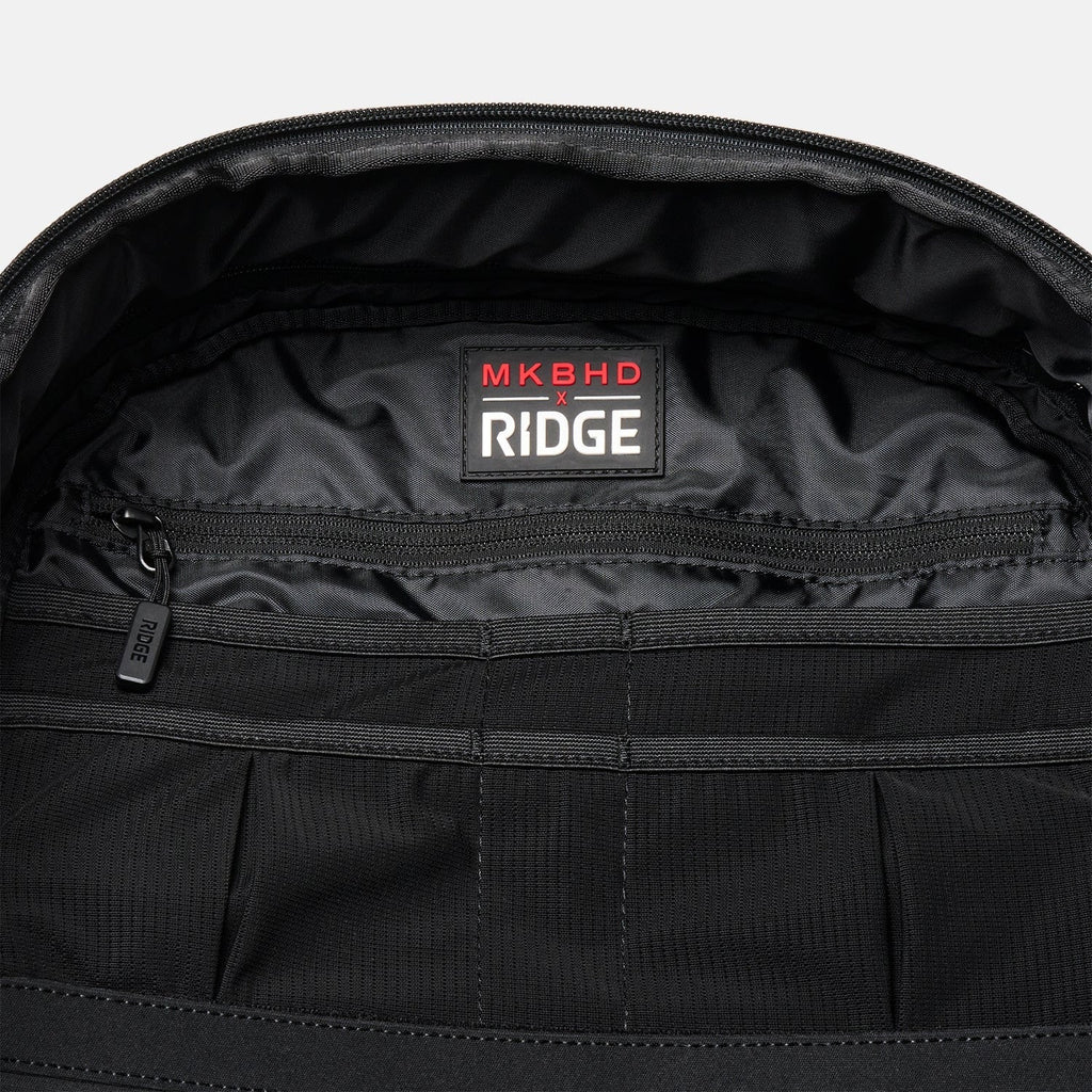 Commuter Pro Backpack - MKBHD
