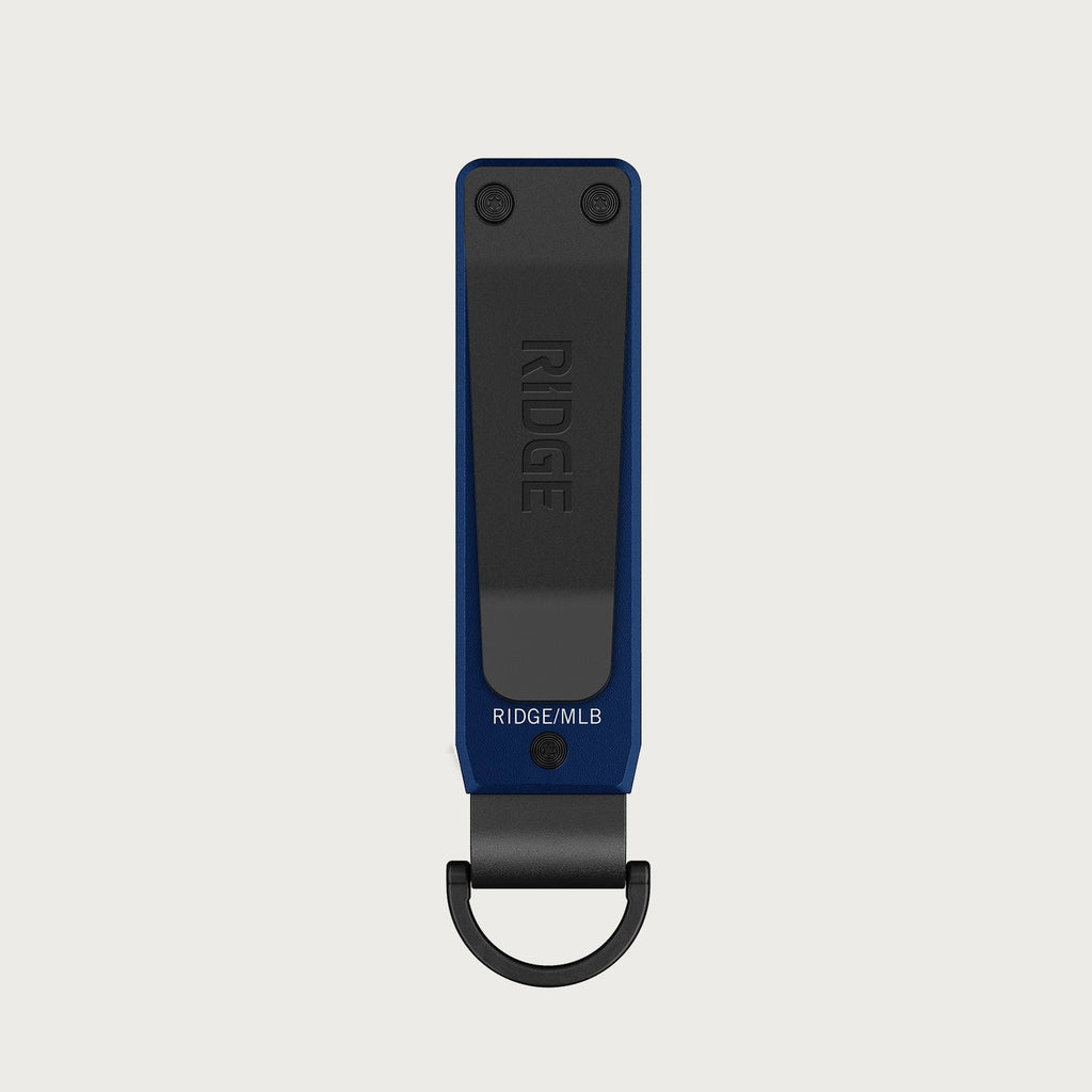Ridge KeyCase - Tampa Bay Rays