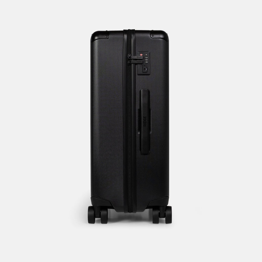Ridge Check-In - MKBHD