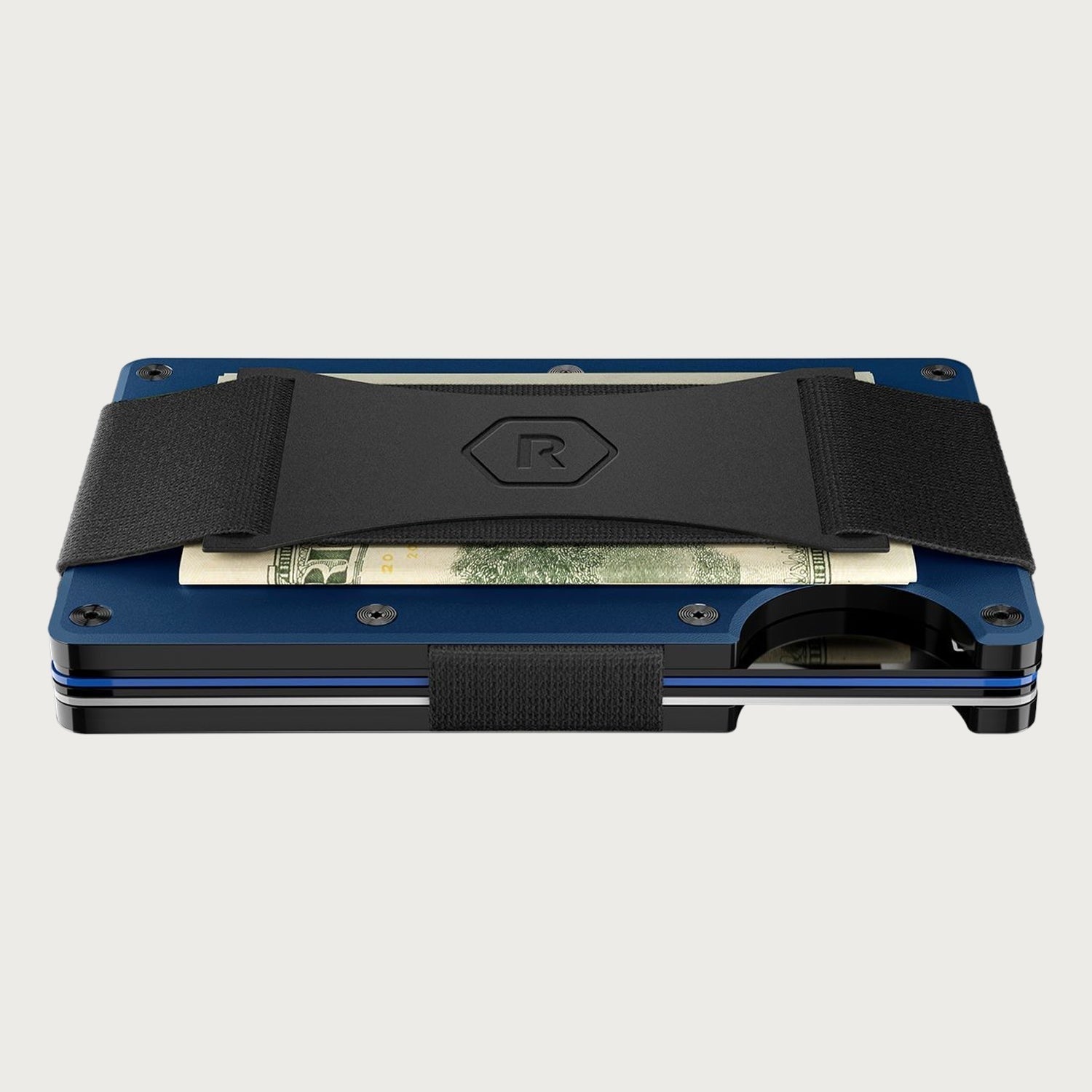 Ridge Wallet - Tampa Bay Rays