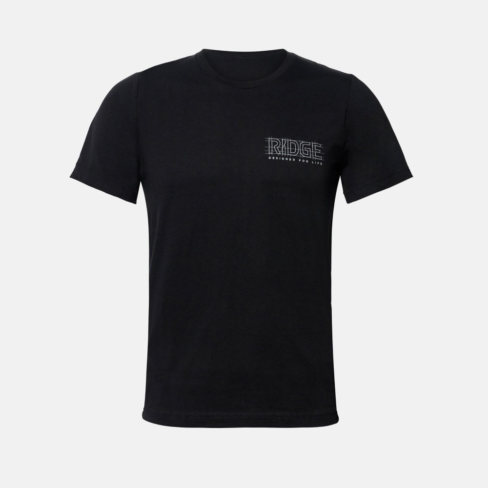 Ridge Apparel - The Blueprint Shirt