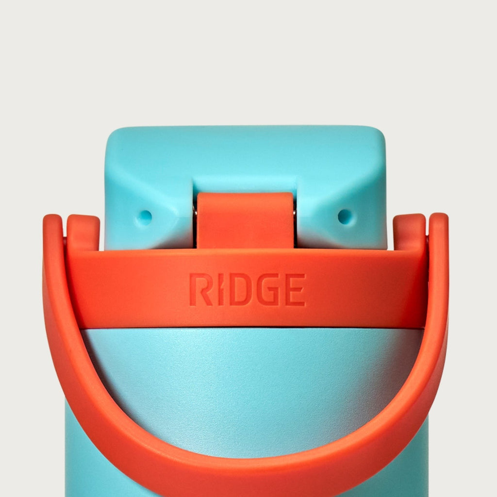 Ridge 24oz Water Bottle - GT