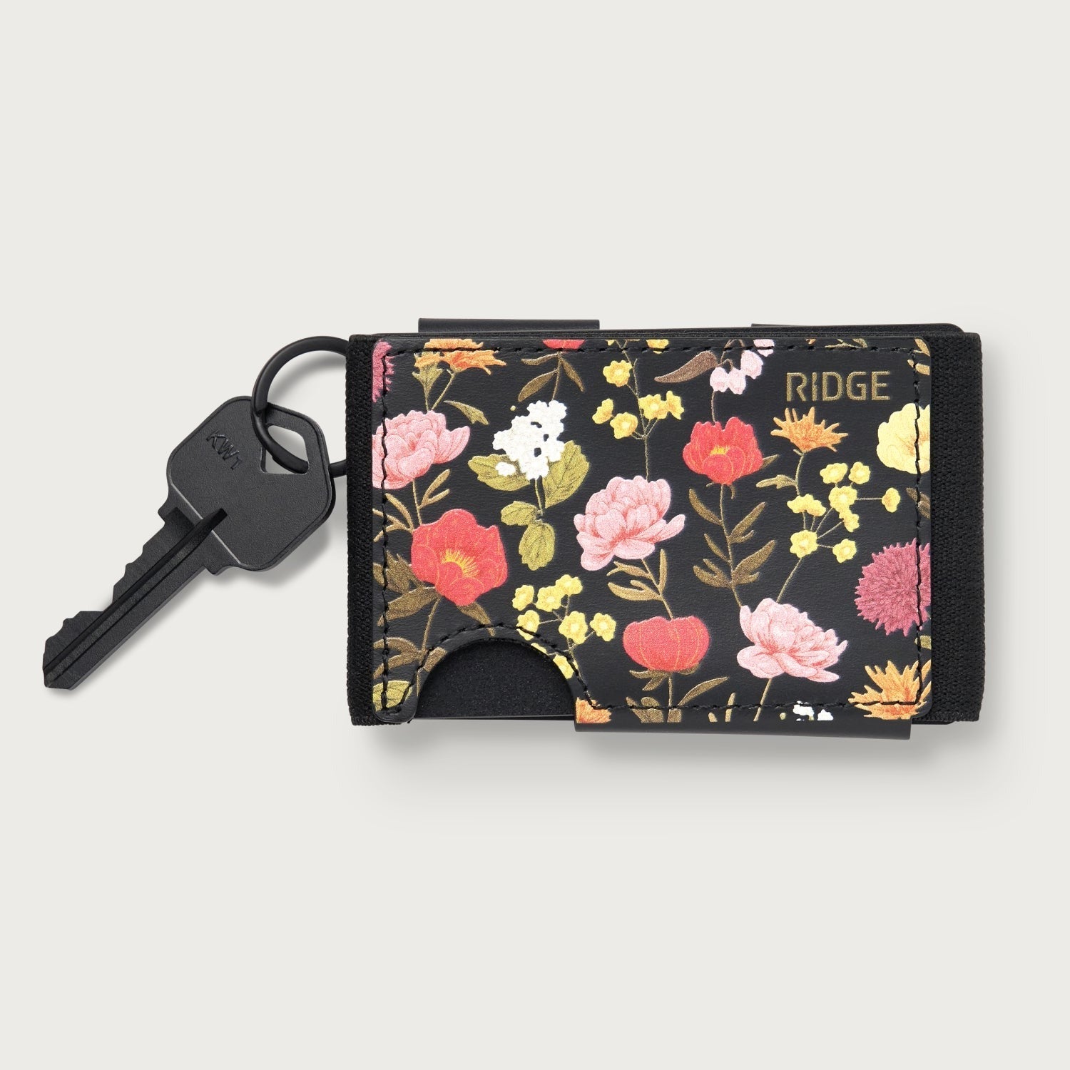 Ridge Biflex - Moonlight Garden Leather