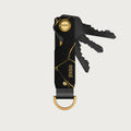 Ridge KeyCase - Kintsugi - Black