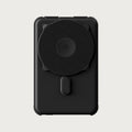 Ridge Power Bank - 10k mAh - Matte Black
