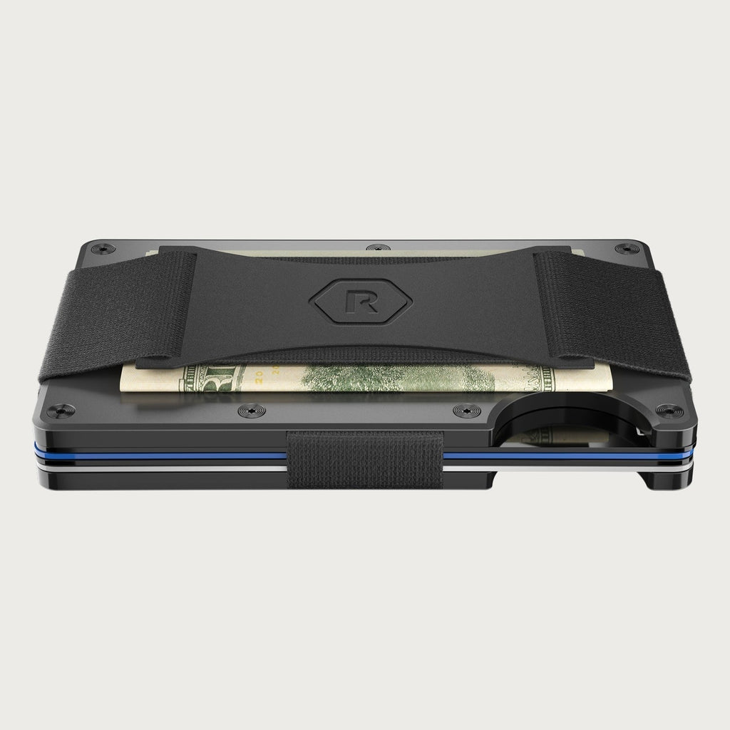 Ridge Wallet - Kansas State Wildcats