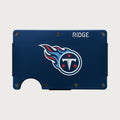 Ridge Wallet - Tennessee Titans