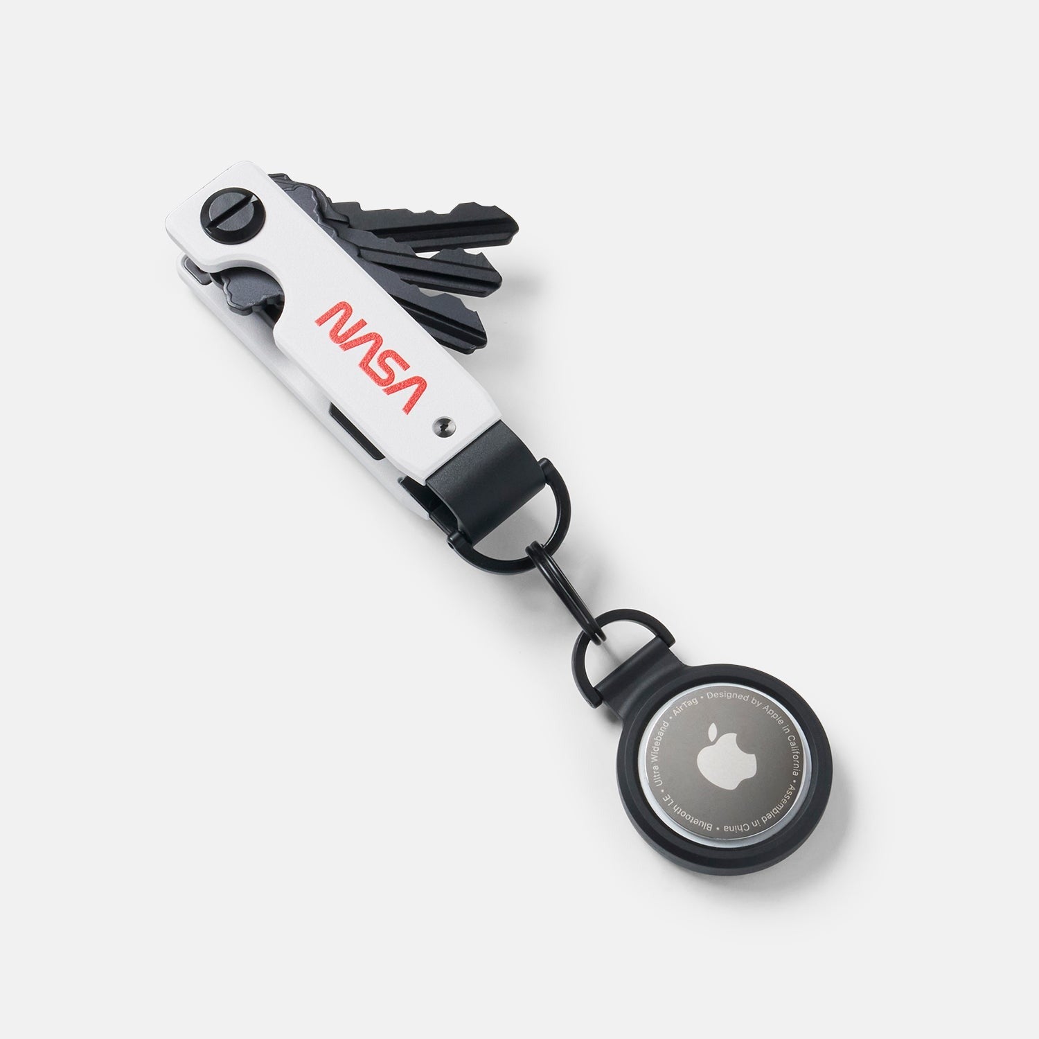 Ridge KeyCase - NASA