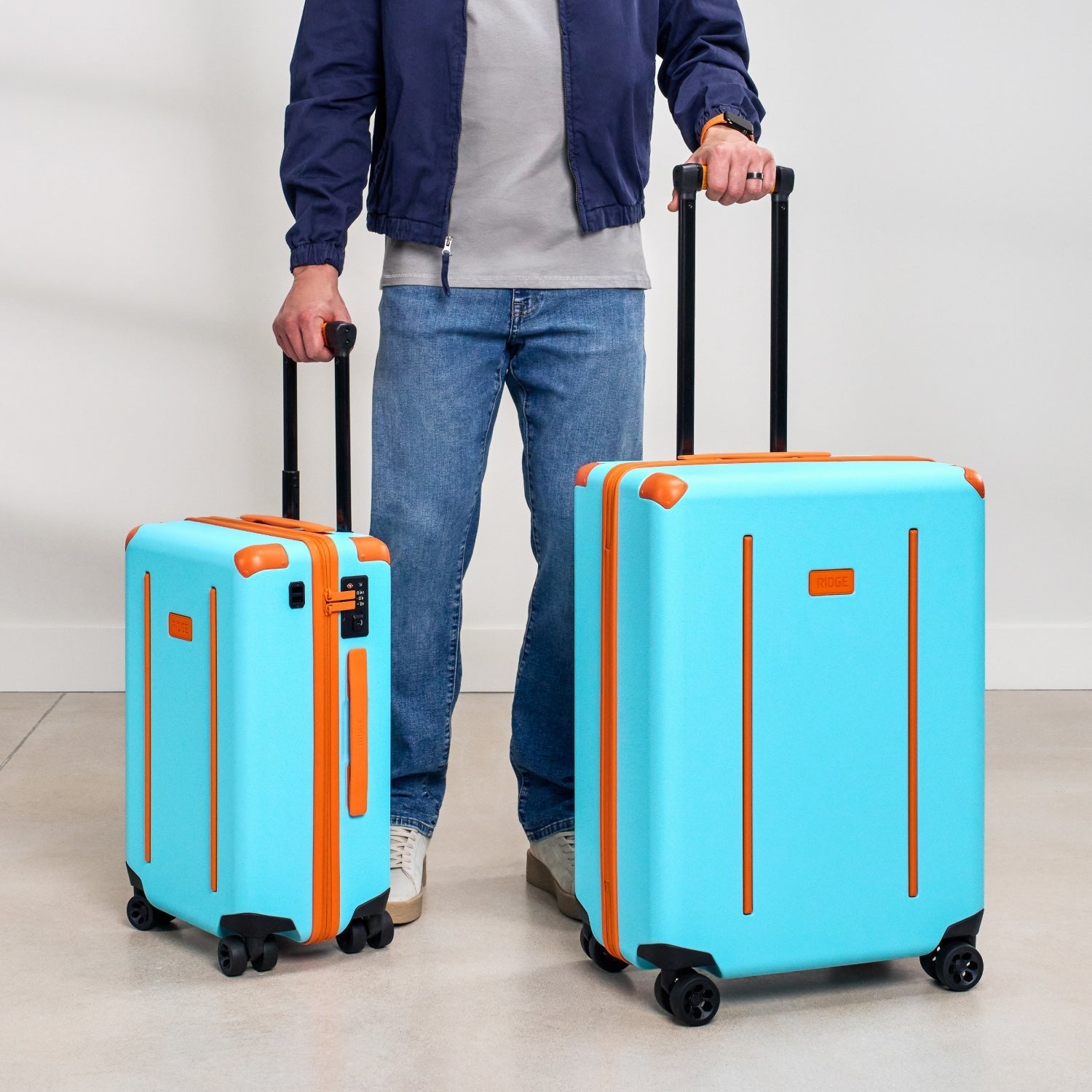 Ridge Carry-On GT