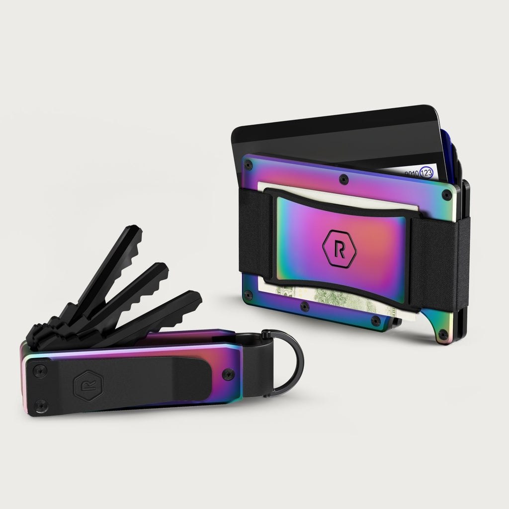 Daily Driver Kit - Iridescent