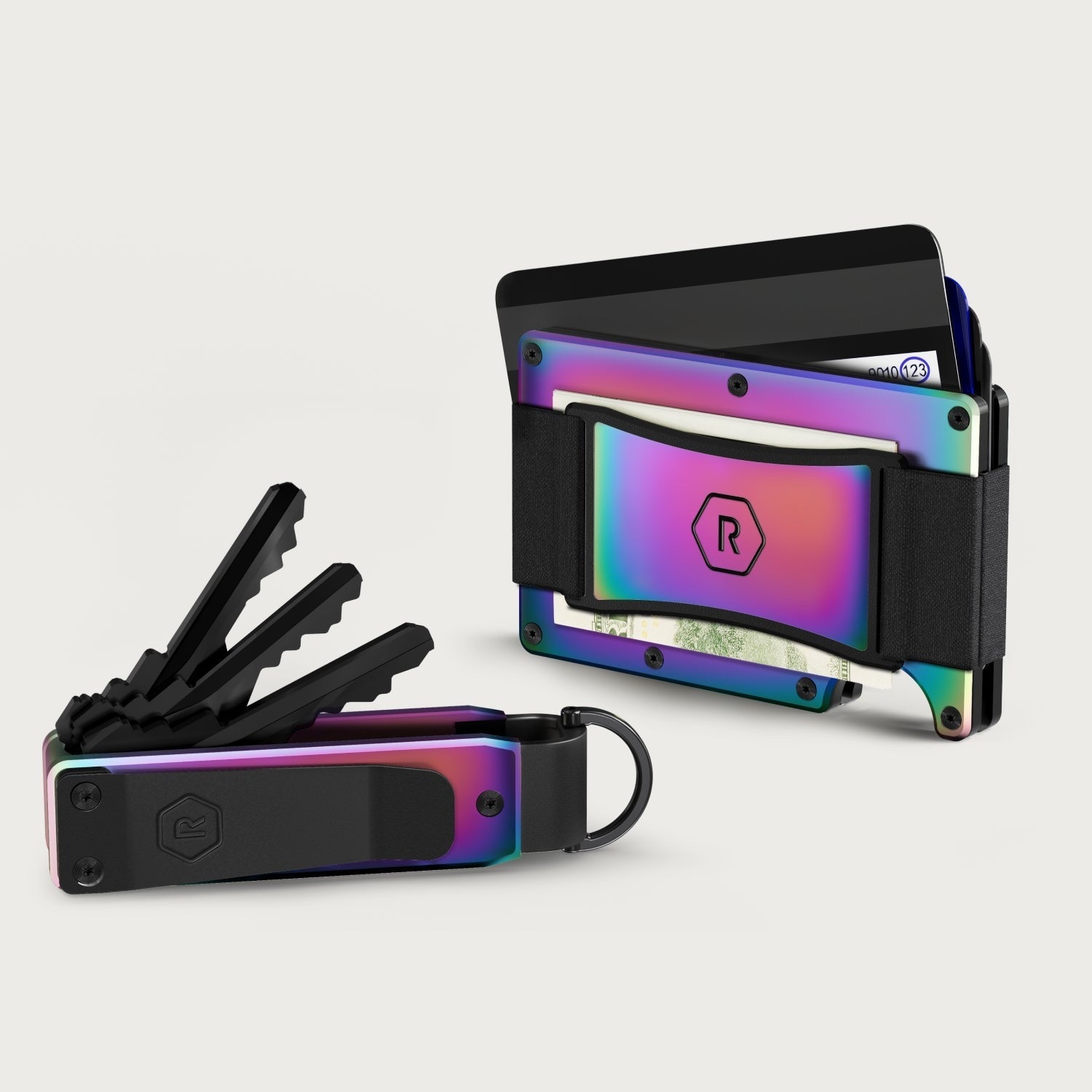Daily Driver Kit - Iridescent