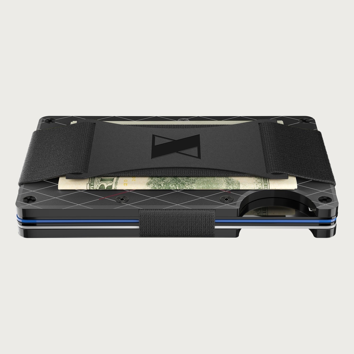 Ridge Wallet - MKBHD - Dark Mode