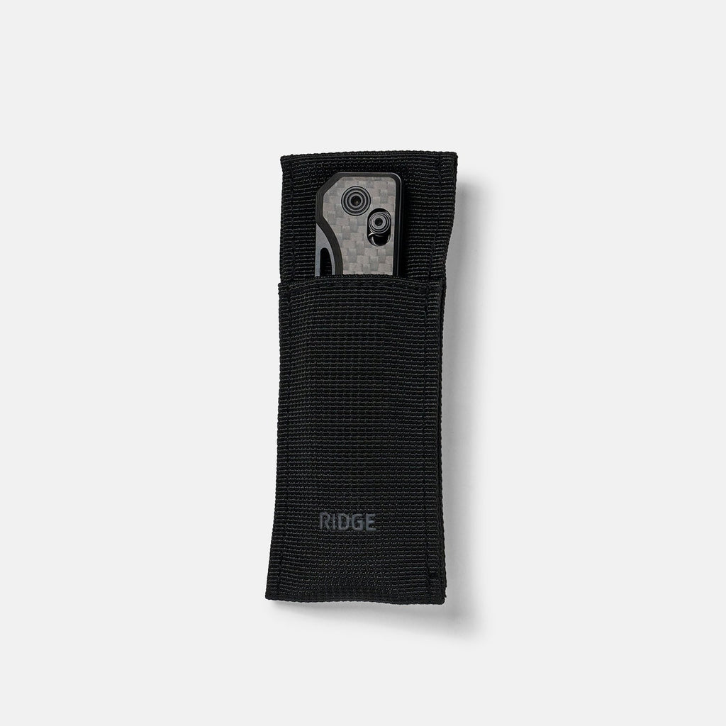Everyday Folder - Carbon Fiber 3k
